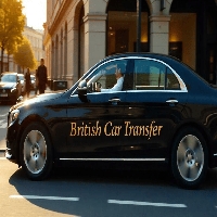 British car transfer