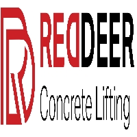 Red Deer Concrete Lifting