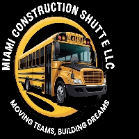 Miami Construction Shuttle
