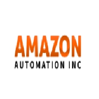 Amazon automation inc