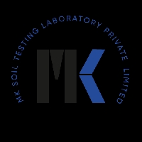 M K SOIL TESTING LABORATORY PRIVATE LIMITED