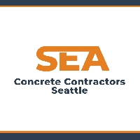SEA Concrete Contractors Seattle