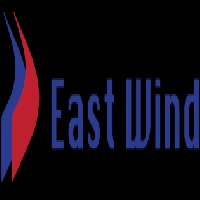 East wind