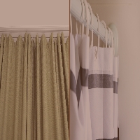 Curtains Accessories