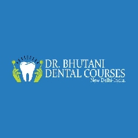 Dr Bhutani Dental Courses