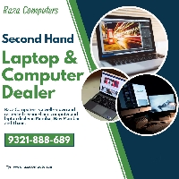 Raza Computers