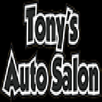 Tony\'s Auto Salon New Orleans Windeaux & wrap