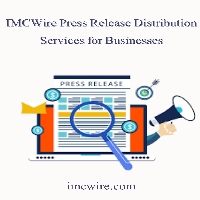 Best Press Release Distribution Services