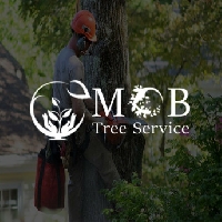 MOB Tree Service
