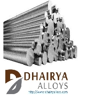 Dhairya alloys