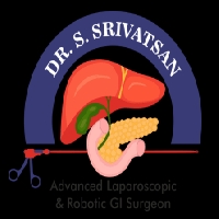 Dr. Srivatsan Gurumurthy | Robotic Hernia / Laparoscopic Gall Bladder/Colorectal Surgeon/Pancreatic/