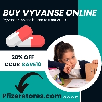 Buy Vyvanse Online From Secure Website