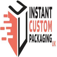 Instant Custom Packaging UK