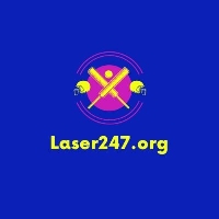 Laser247 New ID