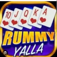Yalla Rummy Game