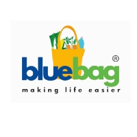 BlueBag Online Grocery Store