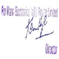 Mann Electronics India Pvt Ltd