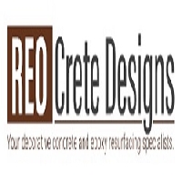 REO-Crete Designs