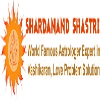 Shardanand Shastri
