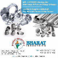 Bharat Industries 1
