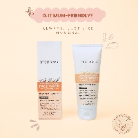 Pregnancy safe skin care products