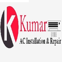 Kumar ac Installation in Mumbai 
