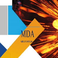 Mda group of india