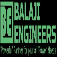 Balaji Engineers
