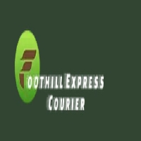 Foothill Express Courier