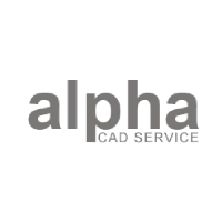 Alpha CAD Service
