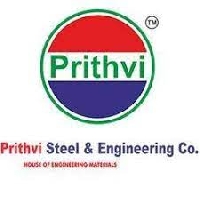 PRITHVI STEEL & ENGINEERING CO