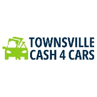 Townsville Cash 4 Cars