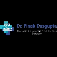 Dr Pinak Dasgupta - Robotic /Laparoscopy/ Colorectal / Hernia / Piles / Fissure / Fistula / Gallblad