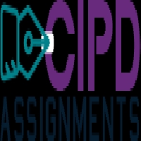 CIPD Assignments Online