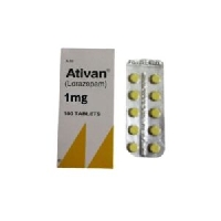 Ativan 1mg Trusted Online Store – Order Securely