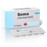 Order Soma Online | Carisoprodol | UsMedsChoice