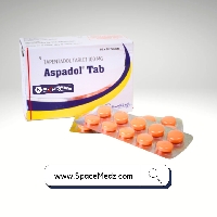 Buy Tapentadol Online | Aspadol | SpaceMedz