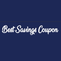 Best Savings Coupon