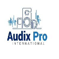 Audix Pro International