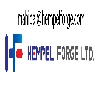 Hempel Forge Limited