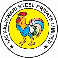 Sri kaliswari steel private limited