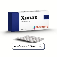 Order Xanax Online Overnight | Alprazolam | Pharmacy1990
