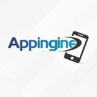 Mobile App Development Company - Appingine