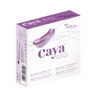 Buy Caya Diaphragm Online | Non-Hormonal Birth Control in Canada