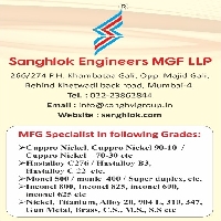 SANGHLOK ENGINNERS MFG. LLP