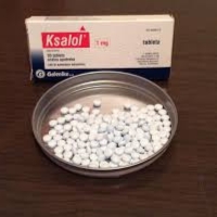Best Places Buy Ksalol 1mg Online | Express Delivery