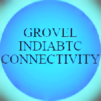 GROVEL INDIABTC CONNECTIVITY