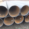 Spiral Welded Pipe From CN Threeway Steel