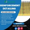 Reinforcement Detailing CAD Services Provider