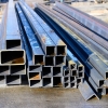 What are the uses of MS Rectangular Pipe?